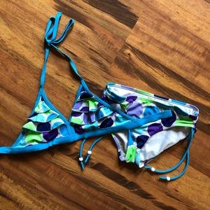 Justice Bikini